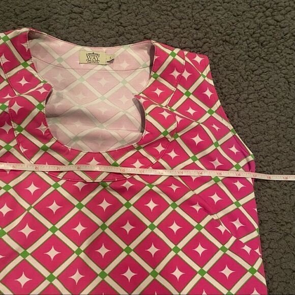 Katherine Way Golf Dress Size Small - Picture 8 of 11